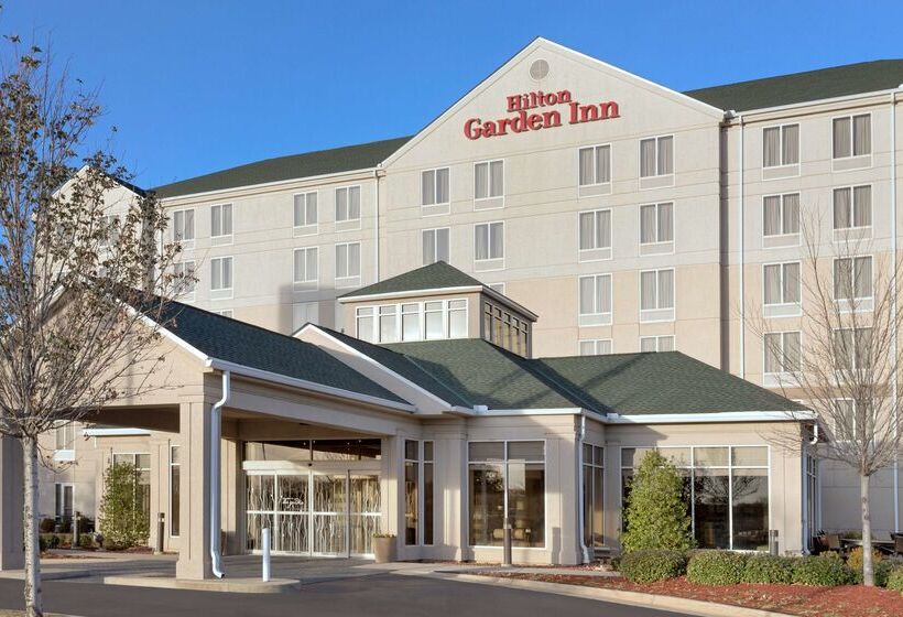 هتل Hilton Garden Inn Tuscaloosa