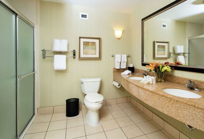 فندق Hilton Garden Inn Valdosta