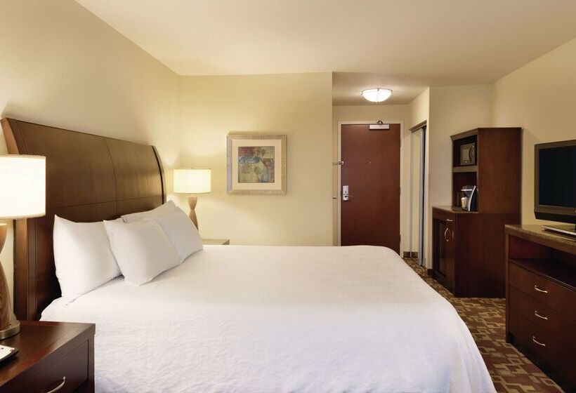 هتل Hilton Garden Inn Warner Robins