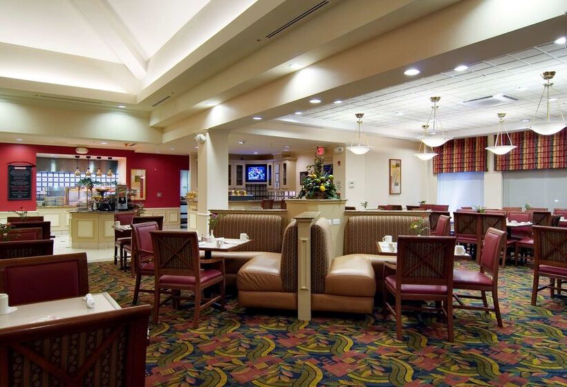 בית מלון כפרי Hilton Garden Inn Washington Dc/greenbelt