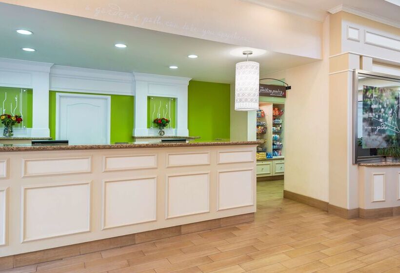 בית מלון כפרי Hilton Garden Inn Washington Dc/greenbelt