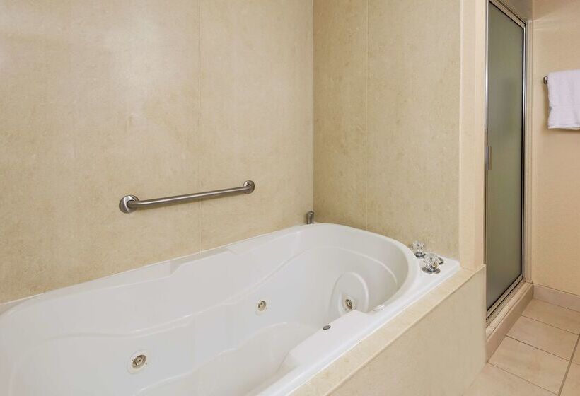 בית מלון כפרי Hilton Garden Inn Washington Dc/greenbelt