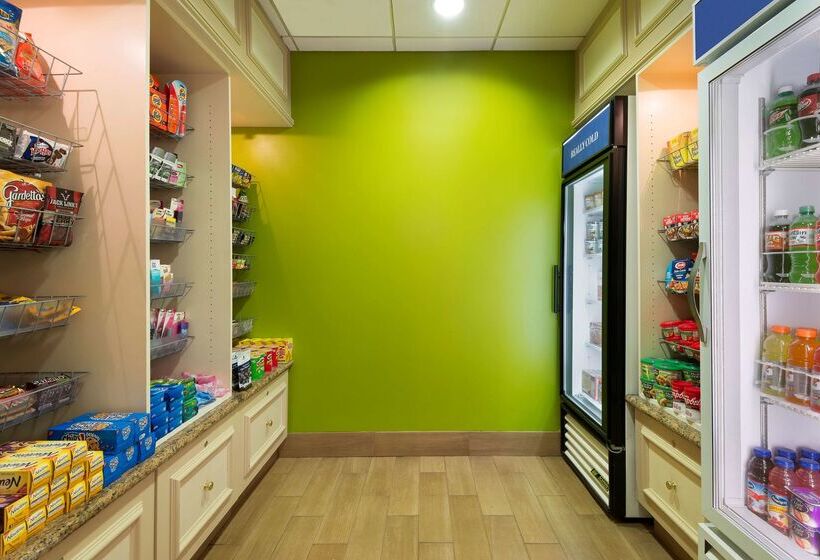 בית מלון כפרי Hilton Garden Inn Washington Dc/greenbelt