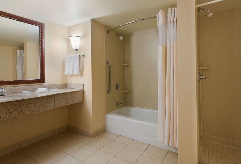 בית מלון כפרי Hilton Garden Inn Washington Dc/greenbelt