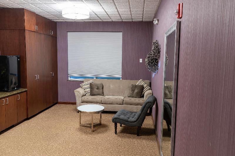 هتل Hilton Garden Inn Des Moines West