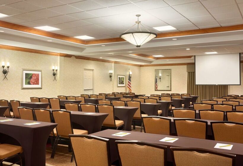 فندق Hilton Garden Inn West Monroe