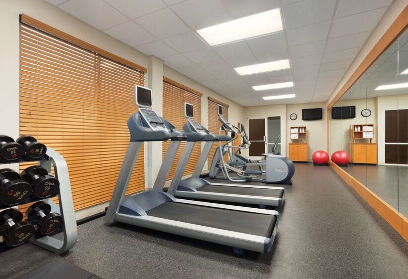 فندق Hilton Garden Inn West Monroe