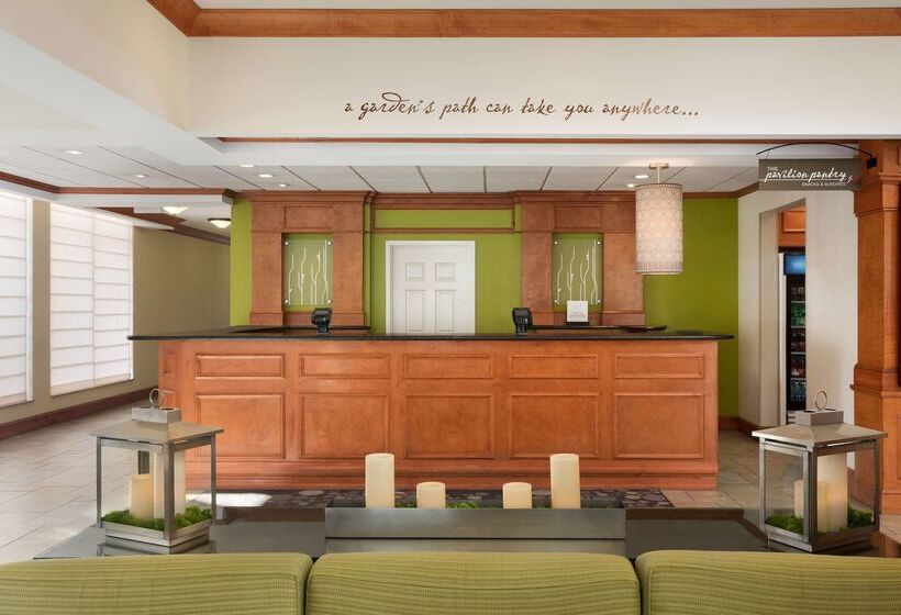 فندق Hilton Garden Inn West Monroe