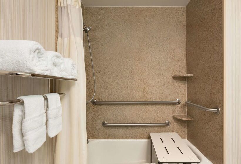 فندق Hilton Garden Inn West Monroe