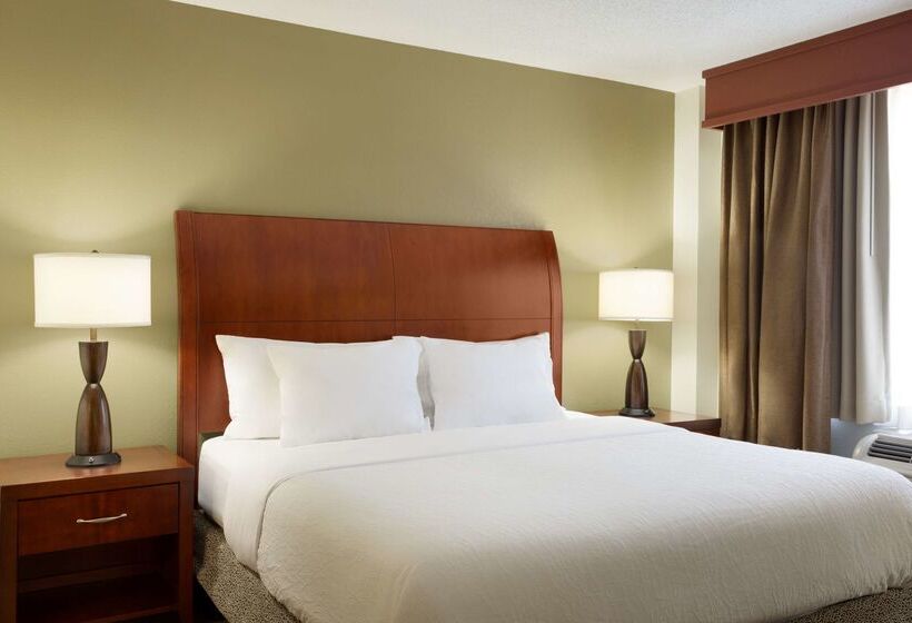 فندق Hilton Garden Inn West Monroe