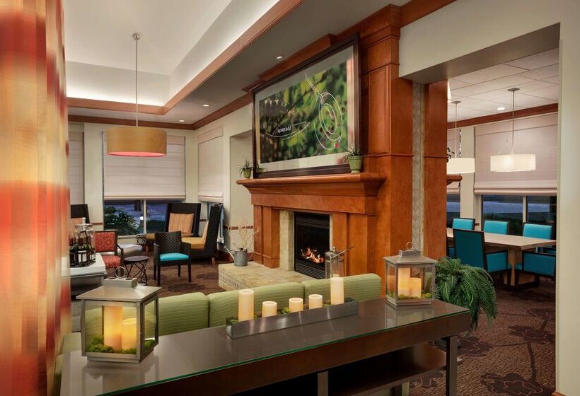 فندق Hilton Garden Inn West Monroe