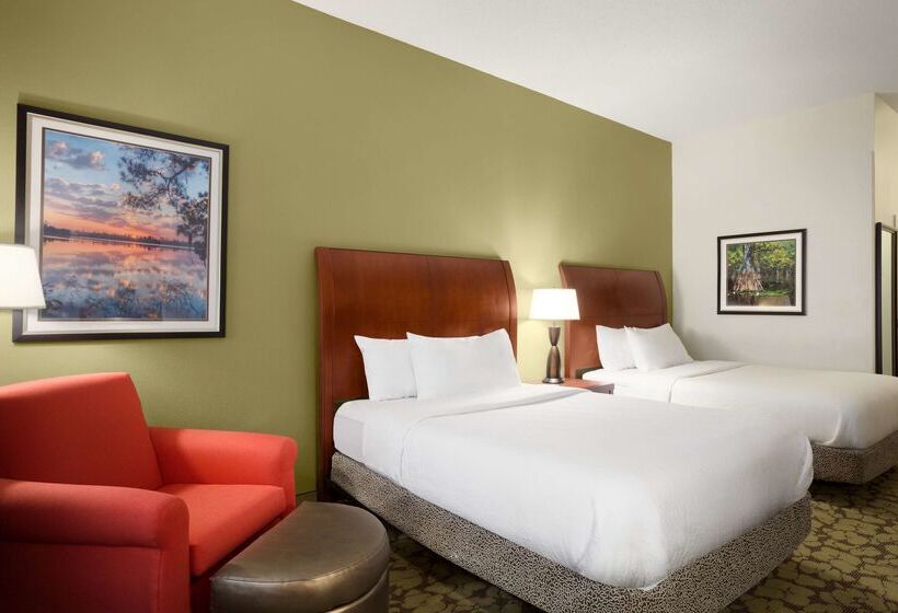 فندق Hilton Garden Inn West Monroe