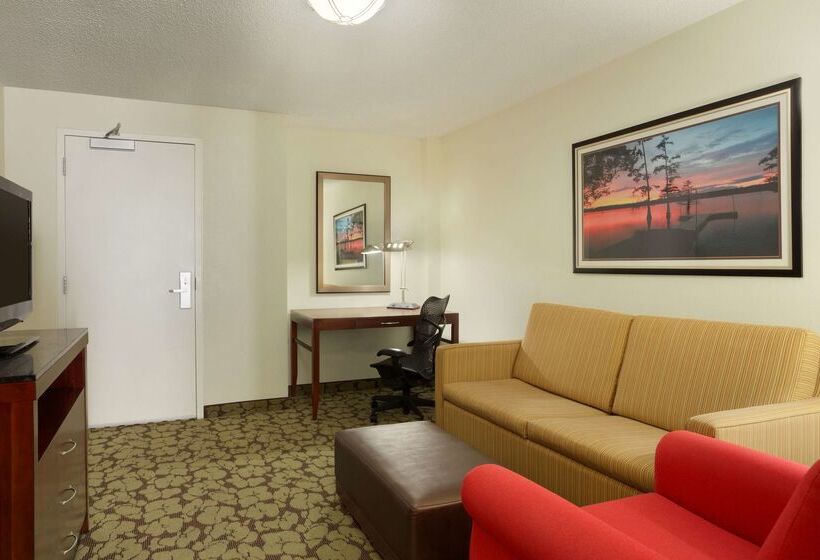 فندق Hilton Garden Inn West Monroe