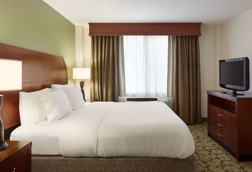 فندق Hilton Garden Inn West Monroe