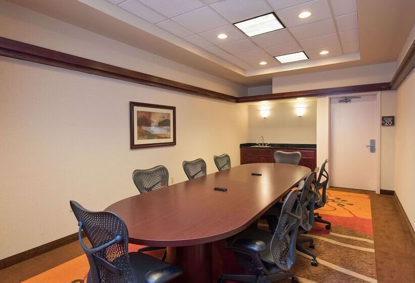 هتل Hilton Garden Inn Wisconsin Dells