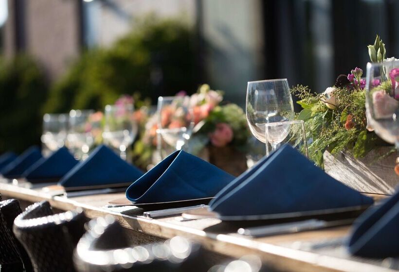 هتل Hilton Minneapolis/bloomington