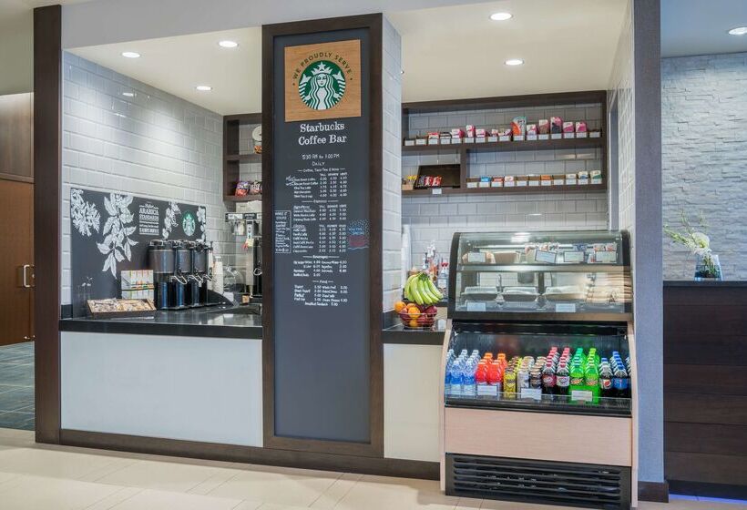 هتل Hilton Minneapolis/bloomington