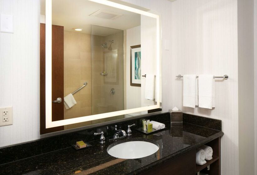 هتل Hilton Minneapolis/bloomington