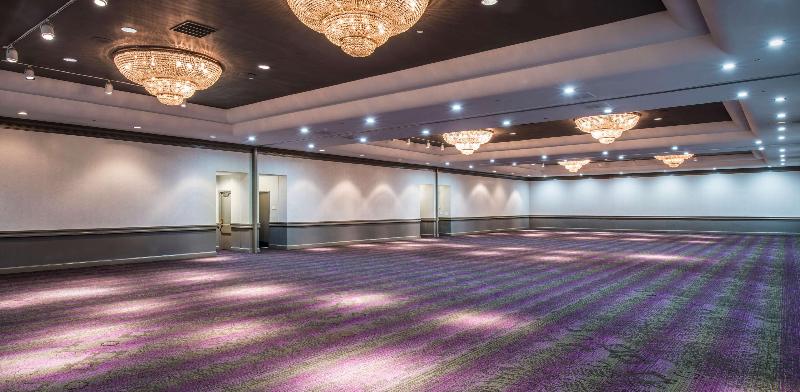 Hilton Washington Dc/rockville Hotel & Executive Meeting Ctr