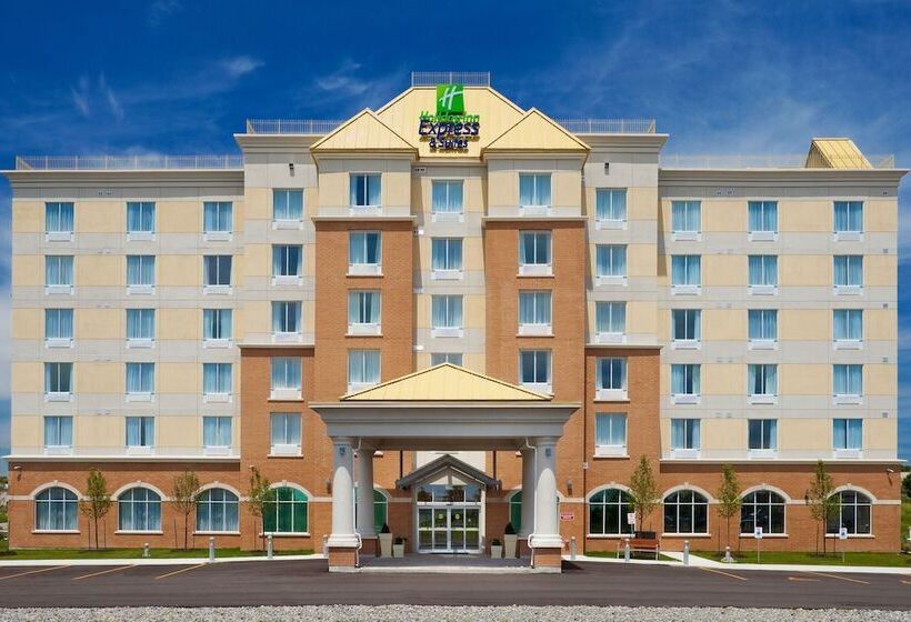 Holiday Inn Express Hotel & Suites Clarington   Bowmanville, An Ihg