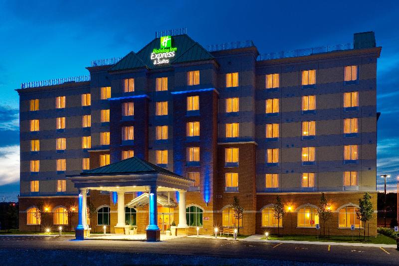 Holiday Inn Express Hotel & Suites Clarington   Bowmanville, An Ihg