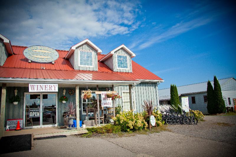 Holiday Inn Express Hotel & Suites Clarington   Bowmanville, An Ihg