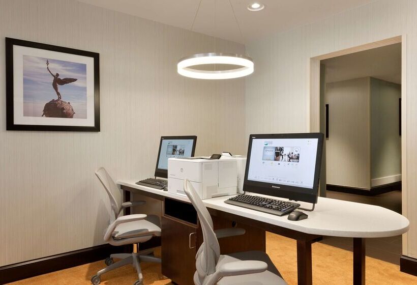 בית מלון כפרי Homewood Suites By Hilton Jacksonville Deerwood Park