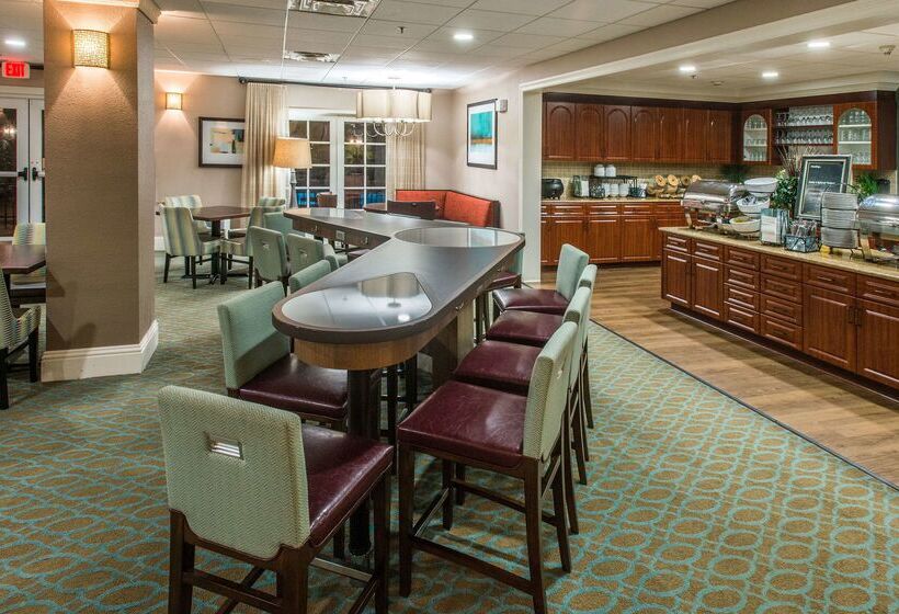 فندق Homewood Suites By Hilton Sarasota