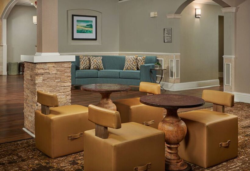 فندق Homewood Suites By Hilton Sarasota