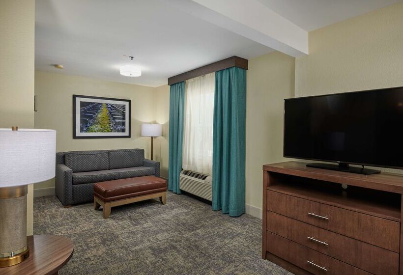 فندق Homewood Suites By Hilton Sarasota