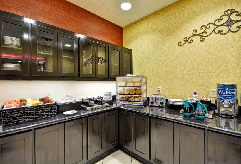 فندق Homewood Suites By Hilton Tulsasouth