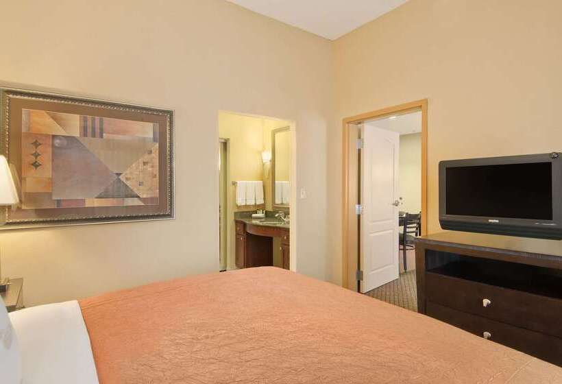 فندق Homewood Suites By Hilton Tulsasouth