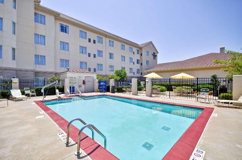 فندق Homewood Suites By Hilton Tulsasouth