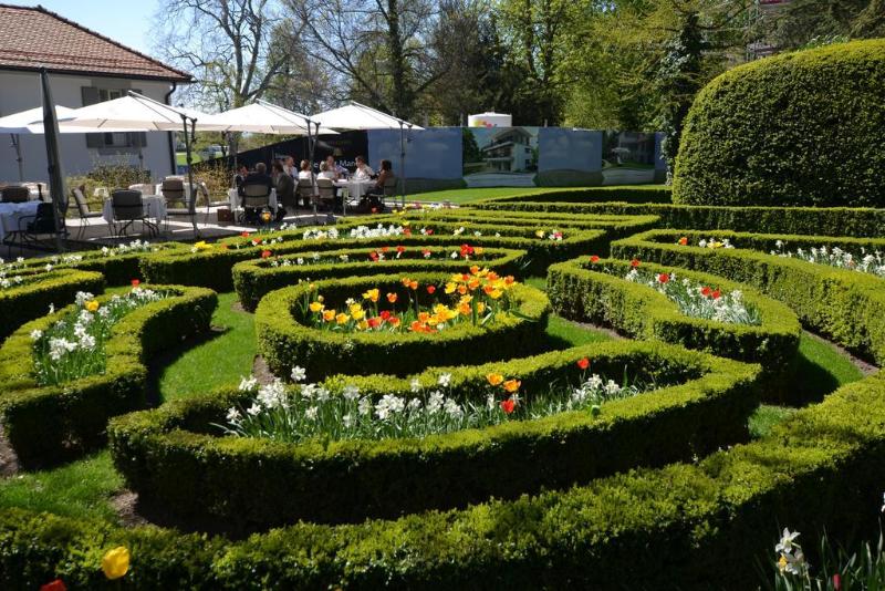 호텔 Hostellerie Le Petit Manoir
