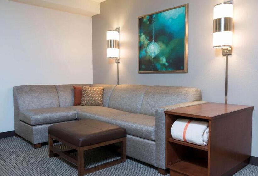 فندق Hyatt Place Sarasota/bradenton