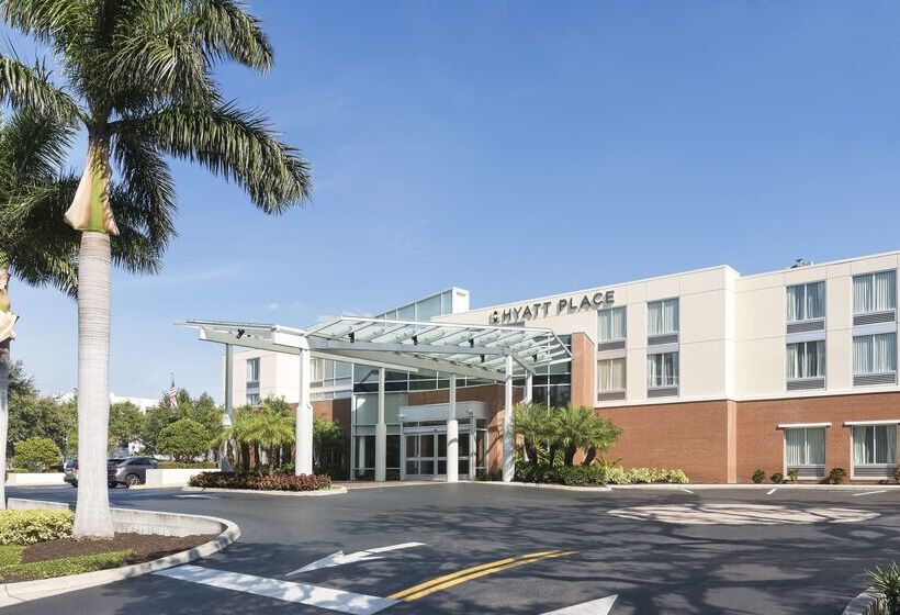 فندق Hyatt Place Sarasota/bradenton