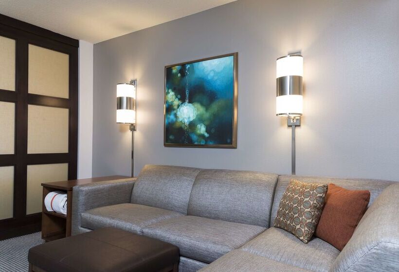 فندق Hyatt Place Sarasota/bradenton