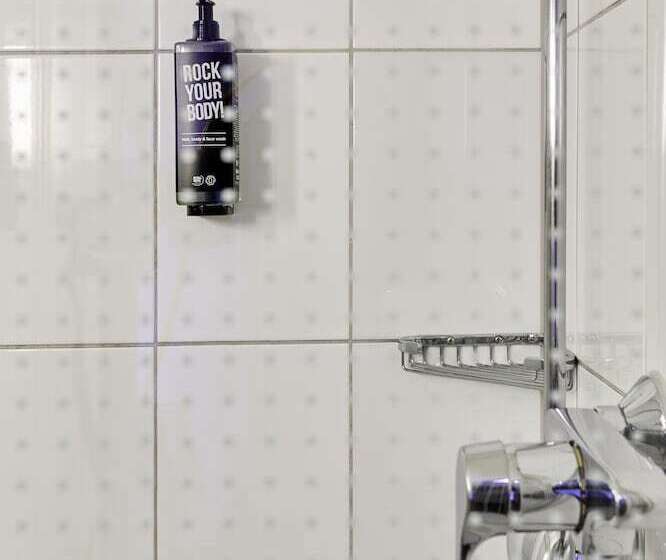 فندق Ibis Basel Bahnhof