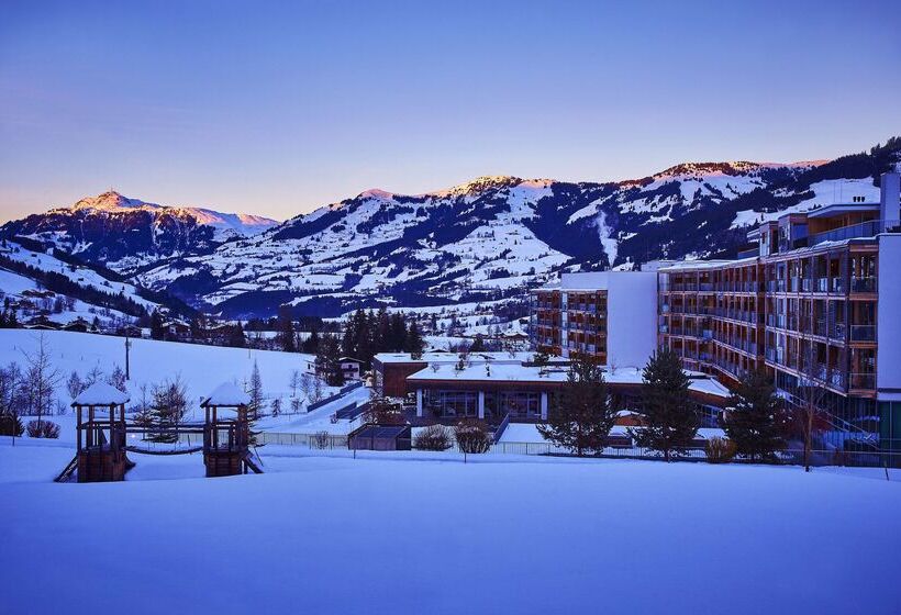 Kempinski Hotel Das Tirol