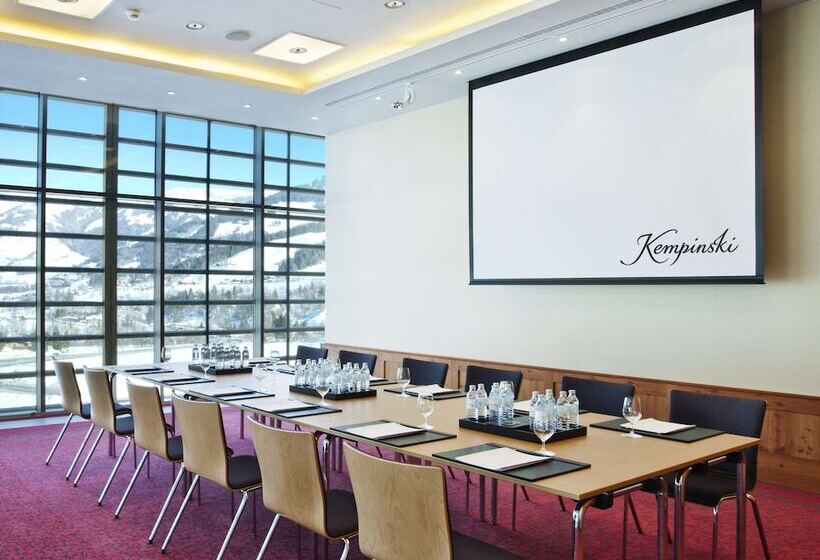 Kempinski Hotel Das Tirol