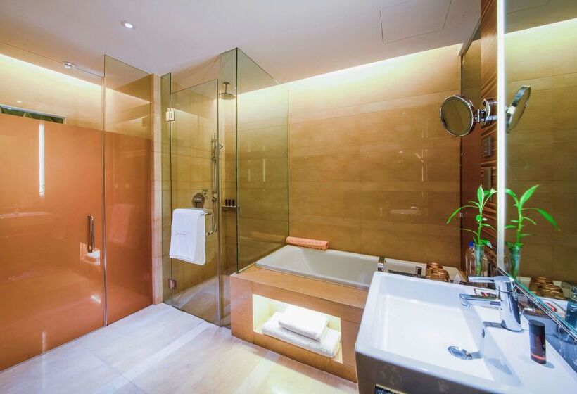 Kempinski Hotel Yinchuan