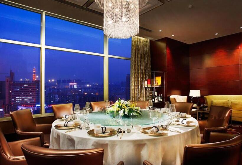 Kempinski Hotel Yinchuan