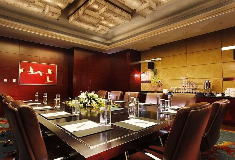 Kempinski Hotel Yinchuan