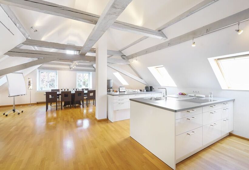 ホテル Ketschauer Hof