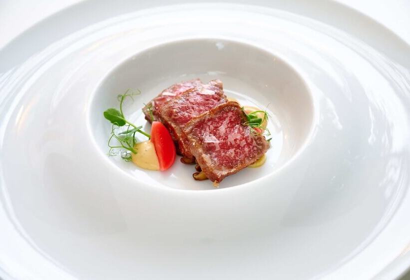 ホテル Ketschauer Hof