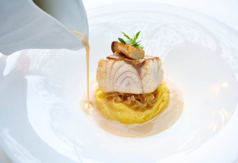 ホテル Ketschauer Hof