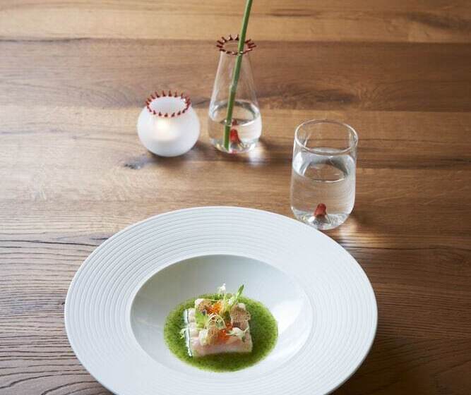 ホテル Ketschauer Hof