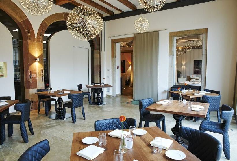 ホテル Ketschauer Hof