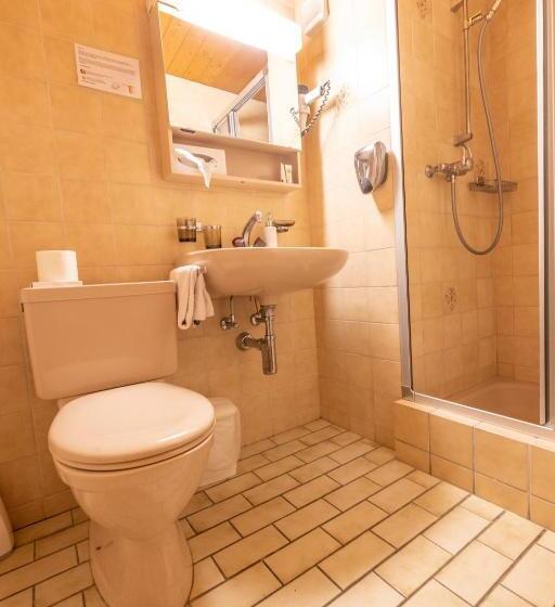 ホテル Landgasthof Sommerfeld