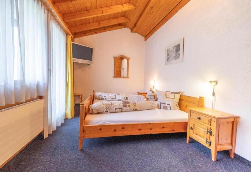 ホテル Landgasthof Sommerfeld